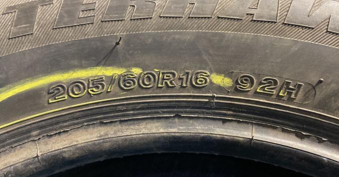 Firestone Winterhawk 2 Evo 205/60 R16 92H