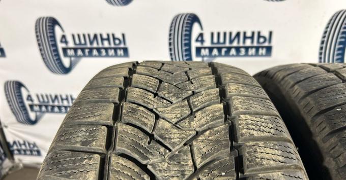 Dunlop Winter Sport 5 SUV 235/60 R18 107H