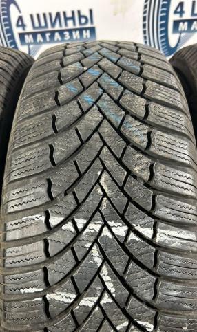 Bridgestone Blizzak LM-005 215/60 R17 96H