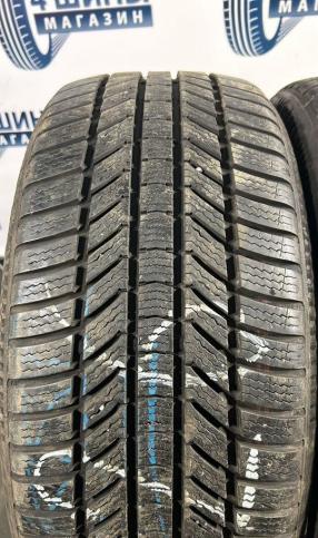 Continental WinterContact TS 870 P 225/40 R18 92V