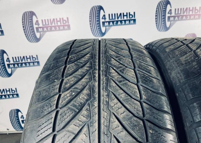 Goodyear UltraGrip 255/50 R19 107V