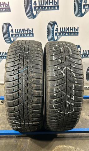 Bridgestone Blizzak LM-001 205/60 R16 96H