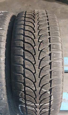 Bridgestone Blizzak LM-80 Evo 225/60 R17 99H