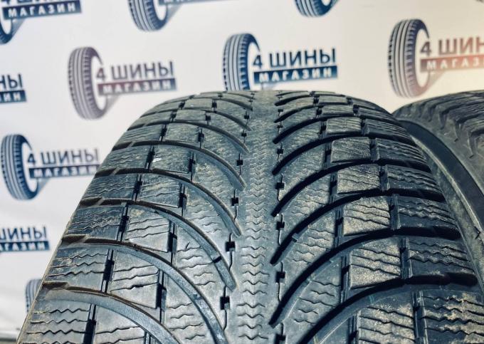 Michelin Latitude Alpin LA2 235/65 R17 104H