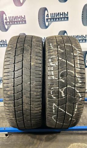 Kleber Transpro 4S 235/65 R16C 115R