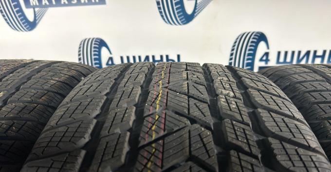 Pirelli Scorpion Winter 265/45 R20 108V