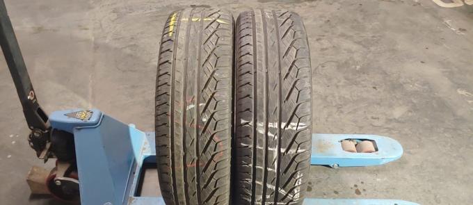 Uniroyal Rain Expert 3 SUV 225/60 R18 100H