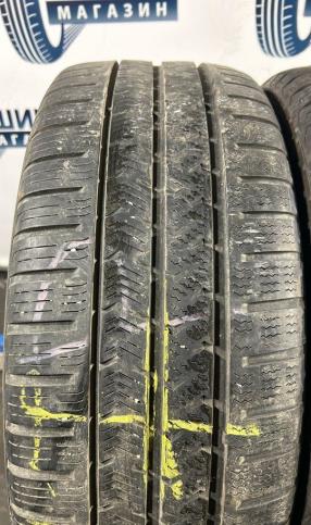 Vredestein QuaTrac 5 205/45 R17 88Y