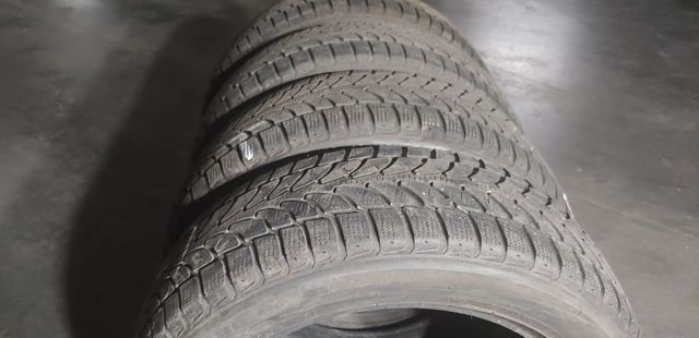 Bridgestone Blizzak LM-80 Evo 225/55 R18 98V