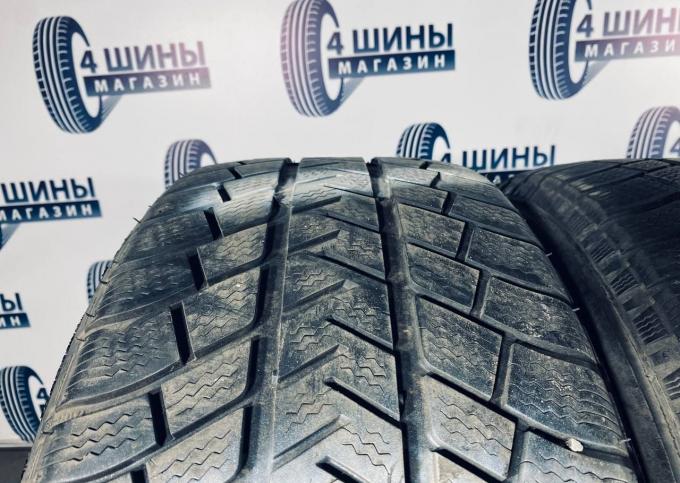 Michelin Latitude Alpin 255/55 R18 109V