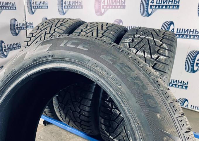 Pirelli Ice Zero 235/50 R18 101T