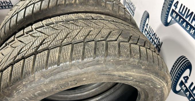 Vredestein Wintrac Xtreme S 235/55 R17 99H