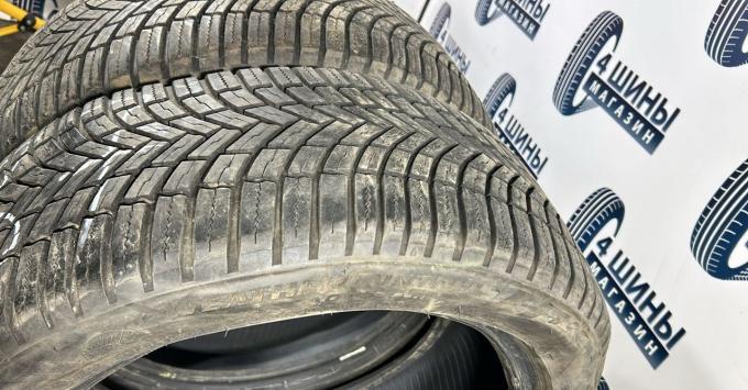 Bridgestone Weather Control A005 Evo 225/50 R18 99W