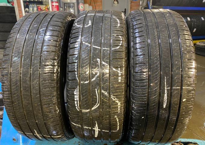 Pirelli Scorpion Zero All Season 255/55 R20 110W