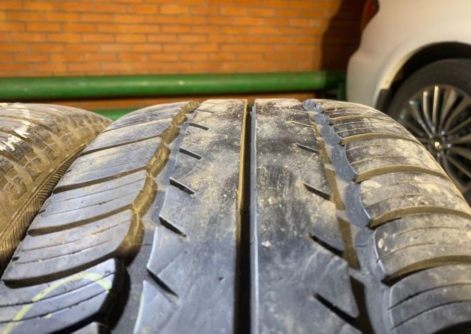 Goodyear Eagle NCT5 205/50 R16 87V