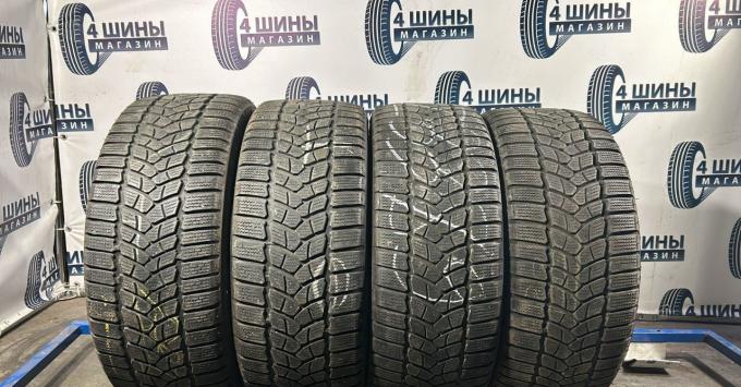 Firestone Winterhawk 3 225/45 R17 91H