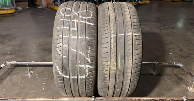 Michelin Primacy 3 225/50 R17 98V