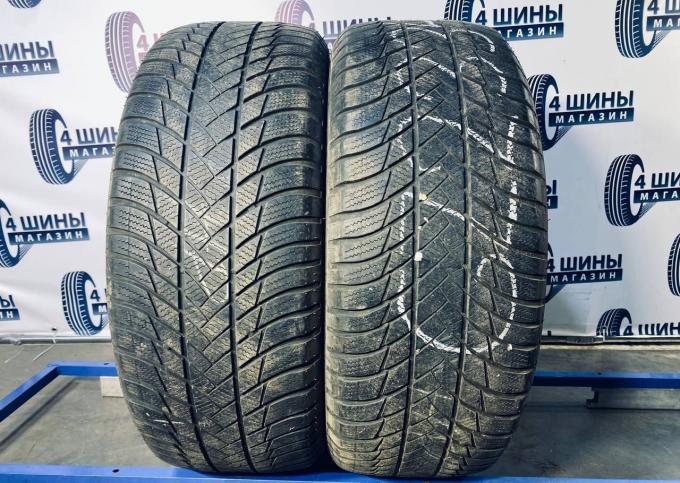 Bridgestone Blizzak LM-001 255/55 R19 111H