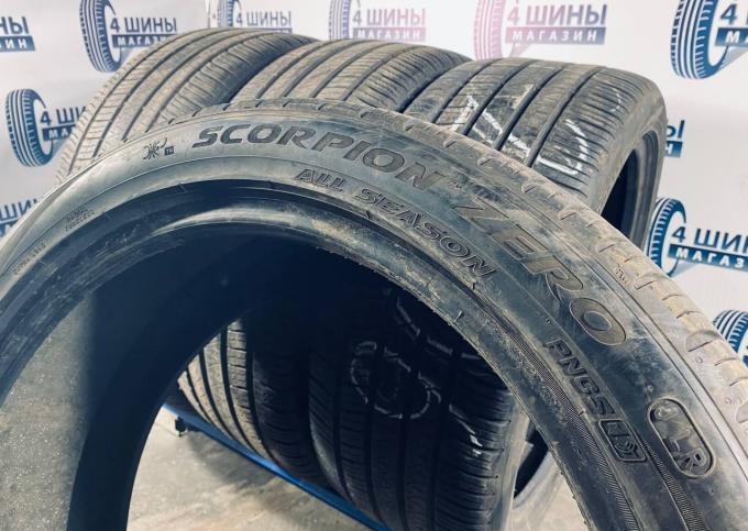 Pirelli Scorpion Zero All Season 265/40 R22 106Y