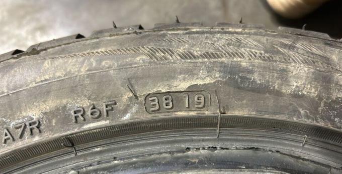 Firestone Winterhawk 3 225/45 R17 91H