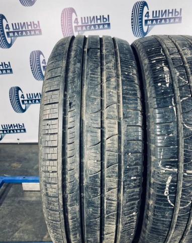 Pirelli Scorpion Zero All Season 235/60 R18 110Y