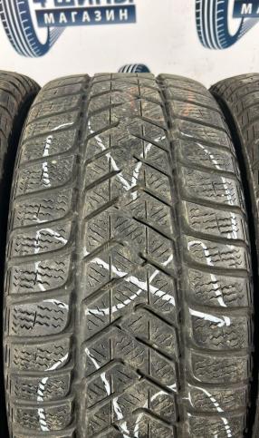 Pirelli Winter Sottozero 3 225/45 R17 91H