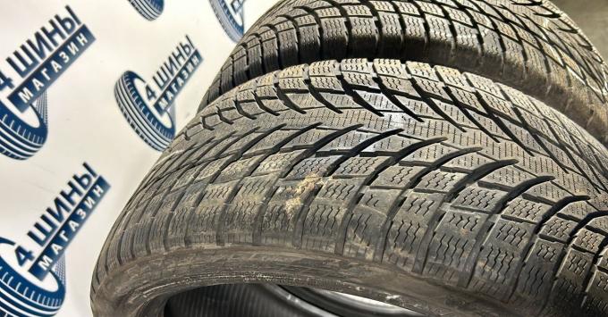 Nokian Tyres WR Snowproof P 235/40 R18 95V