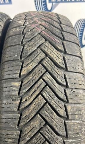 Michelin Alpin 6 195/65 R15 91T