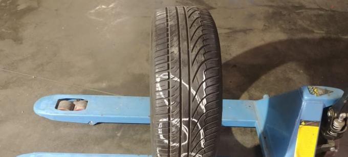 Michelin Pilot Primacy 235/50 R17 98Y