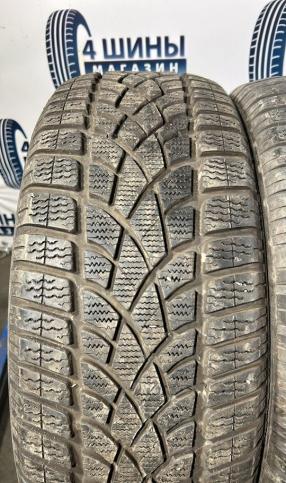 Dunlop SP Winter Sport 3D 225/50 R17 98V