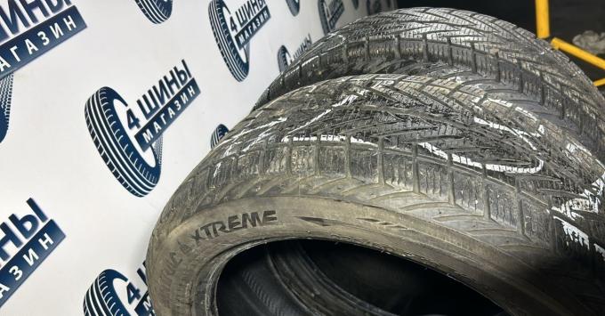 Vredestein Wintrac Xtreme 235/50 R18 101V