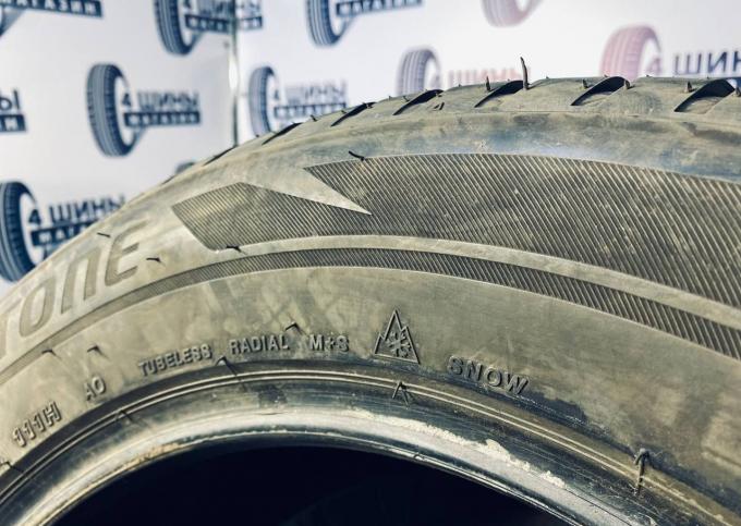 Bridgestone Blizzak LM-001 255/55 R19 111H