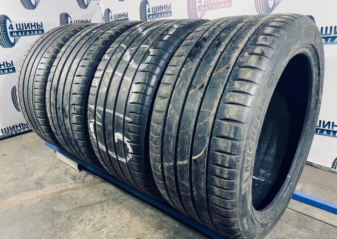 Michelin Latitude Sport 3 295/40 R20 106Y