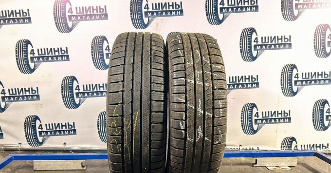 Continental ContiWinterContact TS 810 Sport 205/55 R17 95V