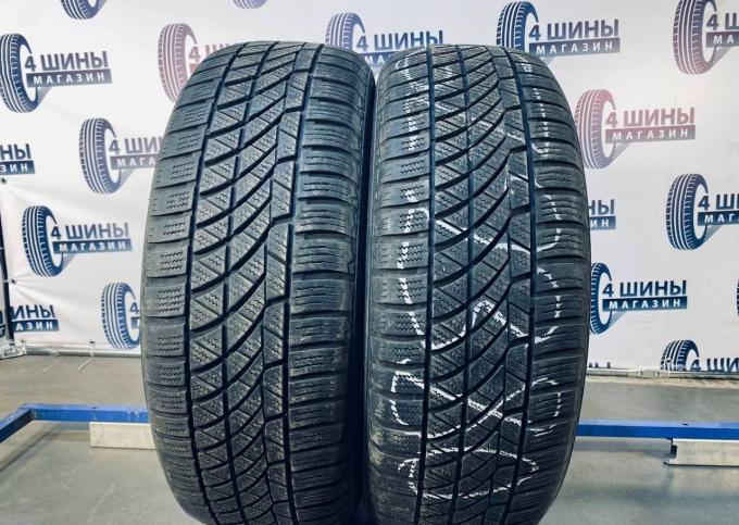 Hankook Kinergy 4S H740 225/60 R17 99H