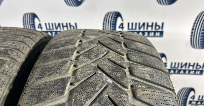 Dunlop SP Winter Sport M3 265/60 R18 110H