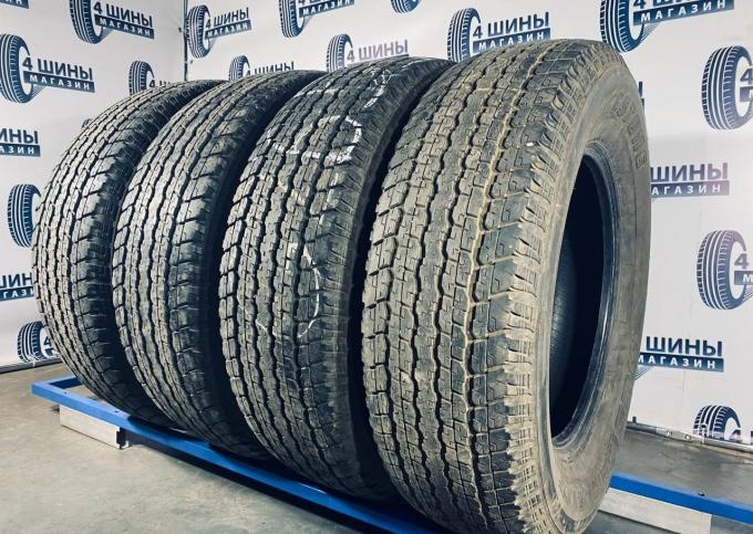 Bridgestone Dueler H/T D840 255/70 R18 113S