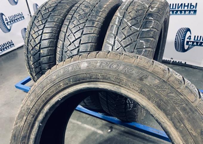 Dunlop SP Winter Sport M2 185/60 R15C 91T