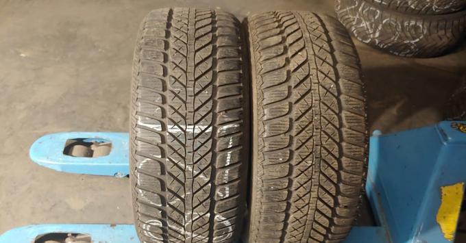 Fulda Kristall Control HP 225/40 R18 92V