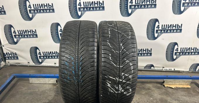 Goodyear Vector 4Seasons Gen-2 195/50 R15 82H