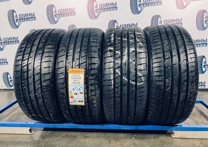 Syron Premium Performance 225/40 R19 93Y