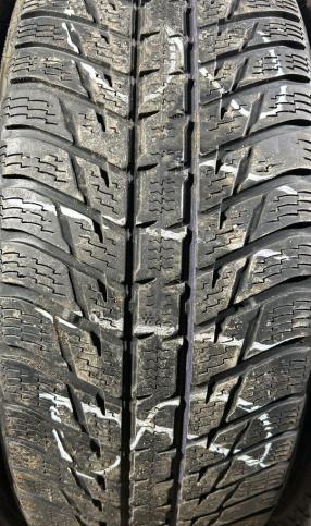 Nokian Tyres WR SUV 3 225/60 R17 103H