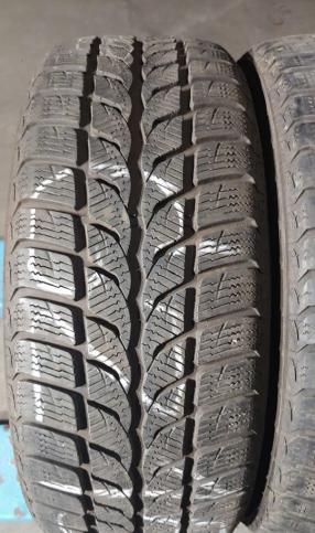 Uniroyal MS Plus 66 205/50 R16 87H