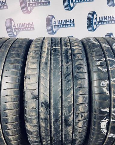 Michelin Latitude Sport 3 295/40 R20 106Y