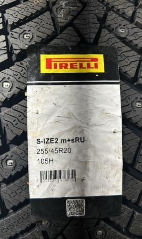 Pirelli Scorpion Ice Zero 2 255/45 R20 105H