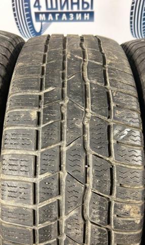 Continental ContiWinterContact TS 830 P 205/60 R16 96H