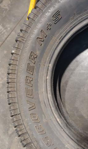 Cooper Discoverer M+S 235/80 R17 120Q