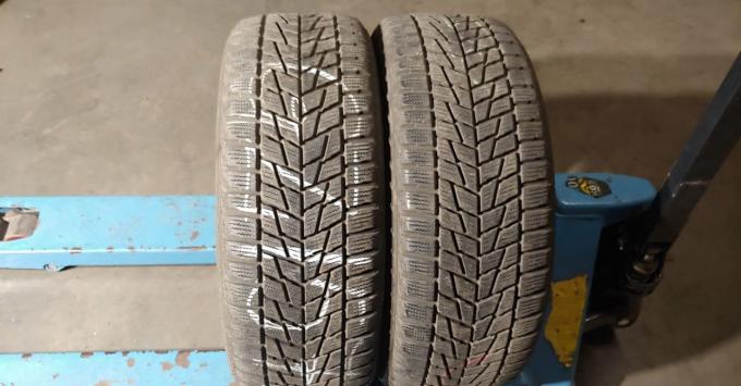 Bridgestone Blizzak LM-22 205/50 R16 87H