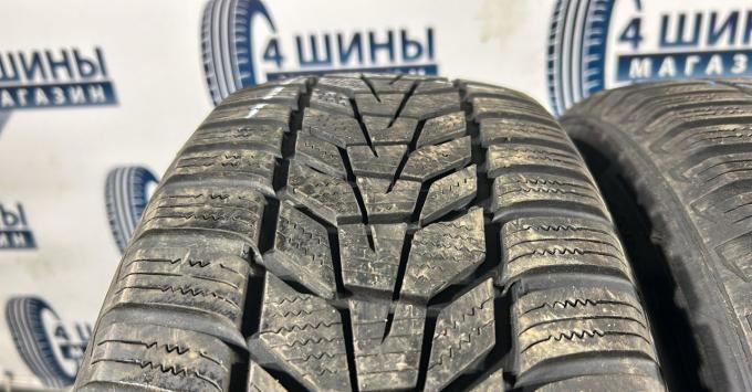 Hankook Winter I'Cept Evo 3 W330 215/60 R17 96H