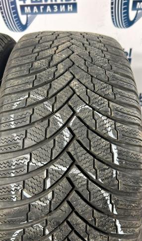 Firestone Winterhawk 4 225/45 R17 91H